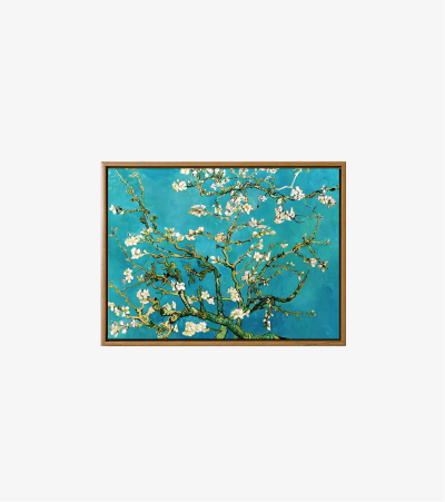 Van Gogh Botanic