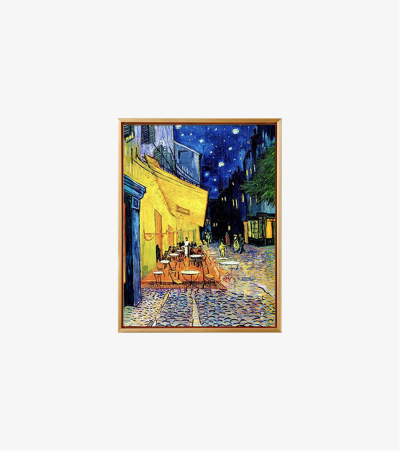 Van Gogh Masterpiece