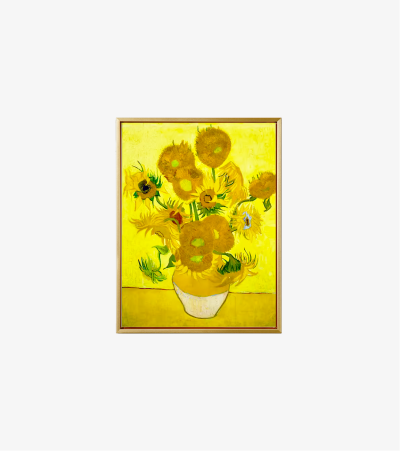 Van Gogh Still Life