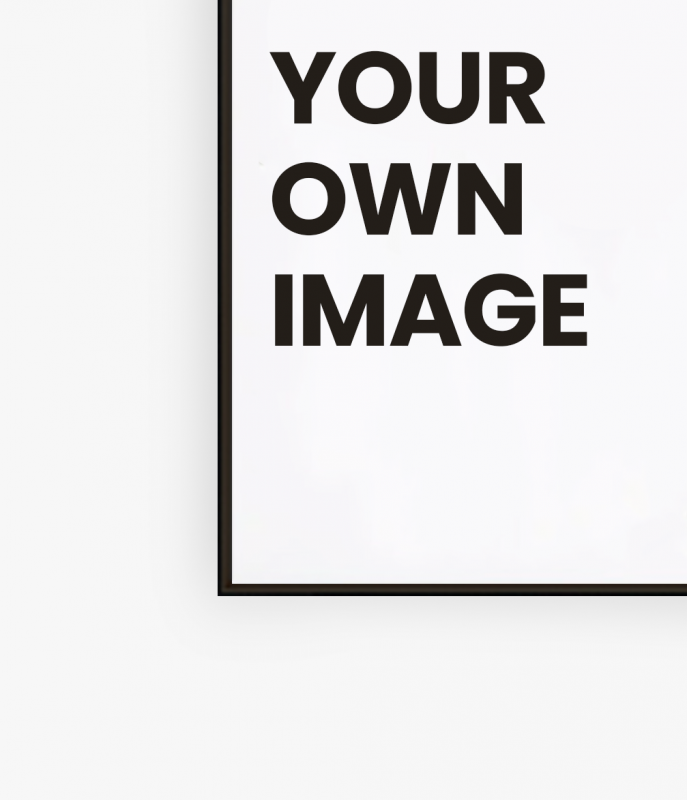 Customizable Prints