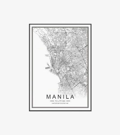 City Maps