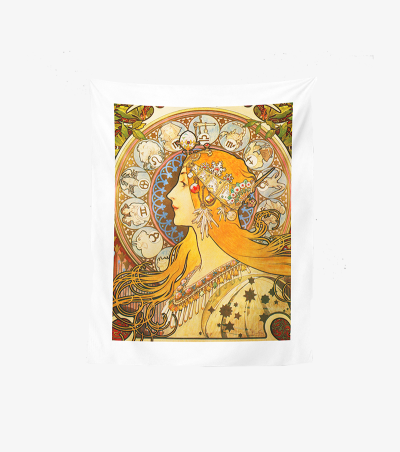 Mucha Nouveau