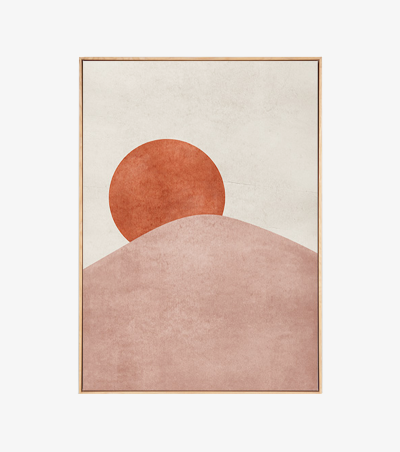 Sun and Moon