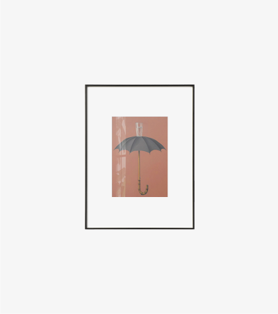 Magritte Las Vacances de Hegel