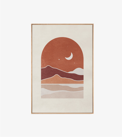 Sun and Moon: Rise