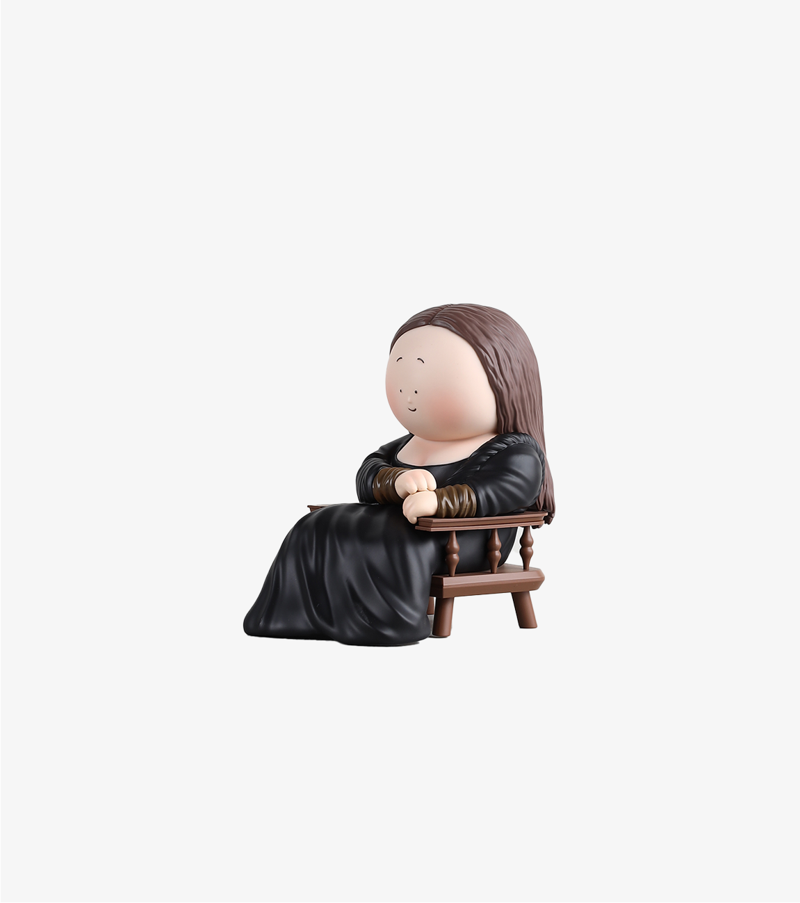 Mona Lisa
