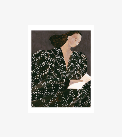 A Fine Little Day x Sofia Lind Posters
