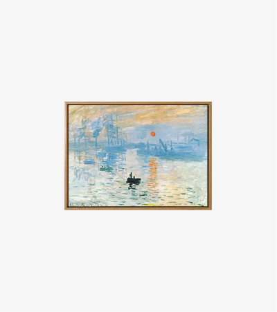 Monet Impression Collection (5)