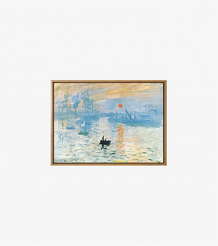 Monet Impression Collection (5)