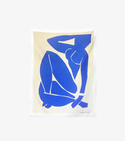 Matisse Art Tapestries