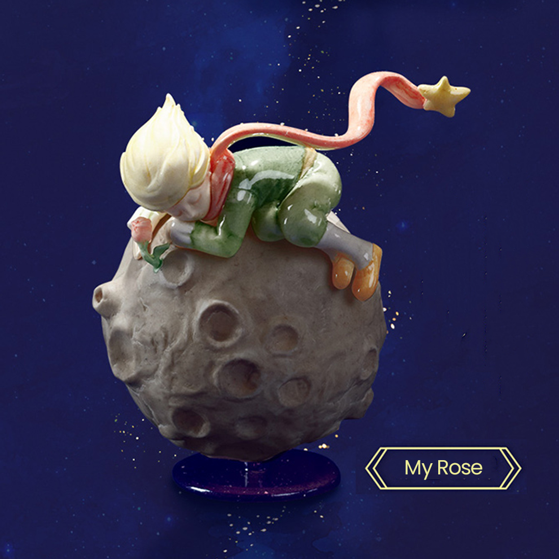 MyRose