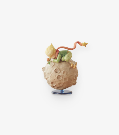 Le Petit Prince Series 1 The Little Prince