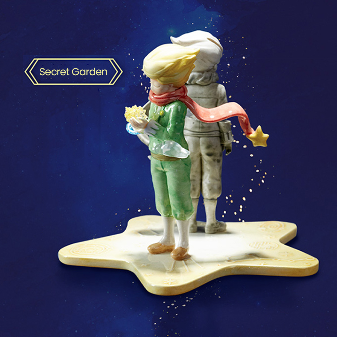 secretgarden