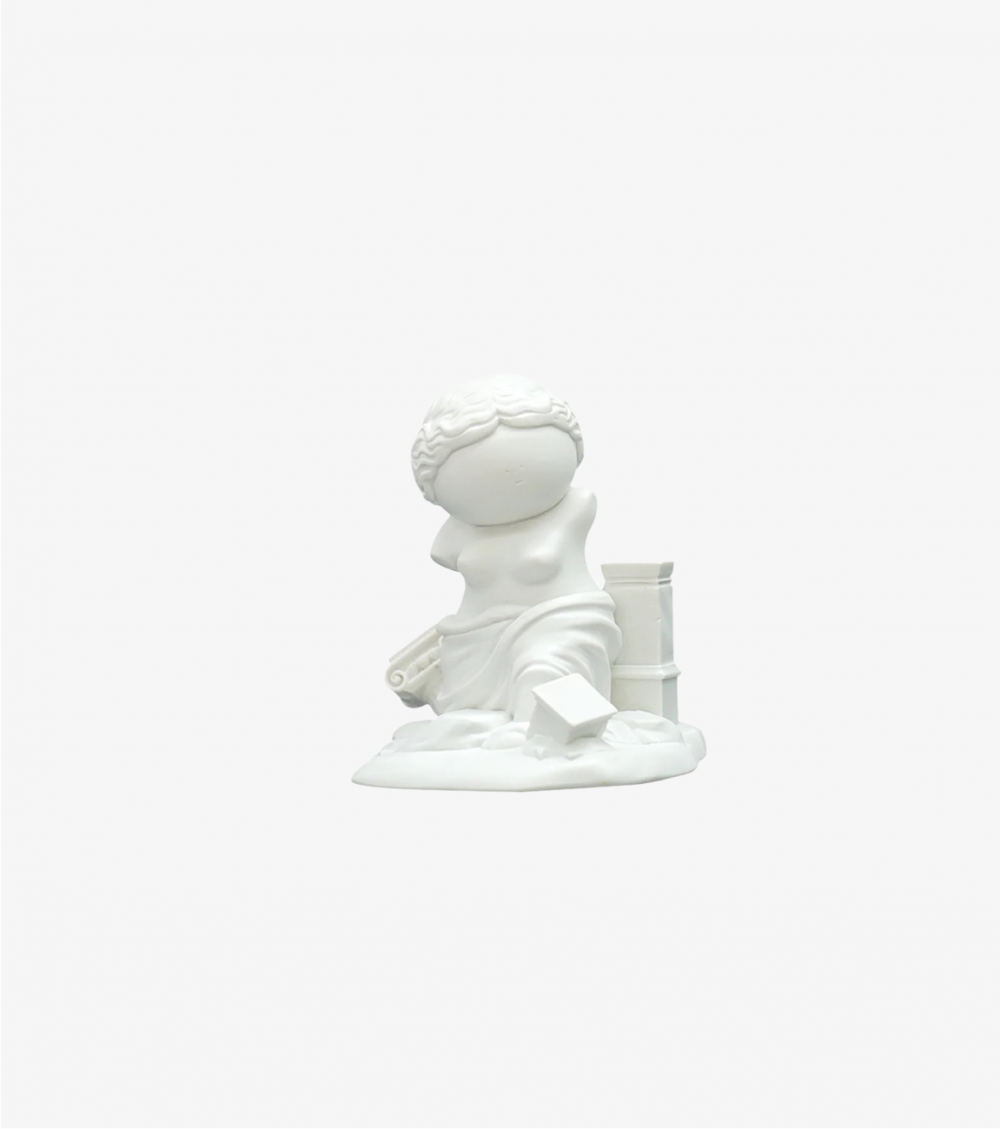 Venus de Milo Aroma Stone Diffuser Blankpiece Art&Design Shop PH