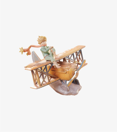 Le Petit Prince Series 2 Star Wanderer's Song