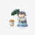 Woman with a Parasol