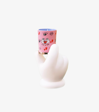 Wekuku Aha! Collection Series Scented Candle
