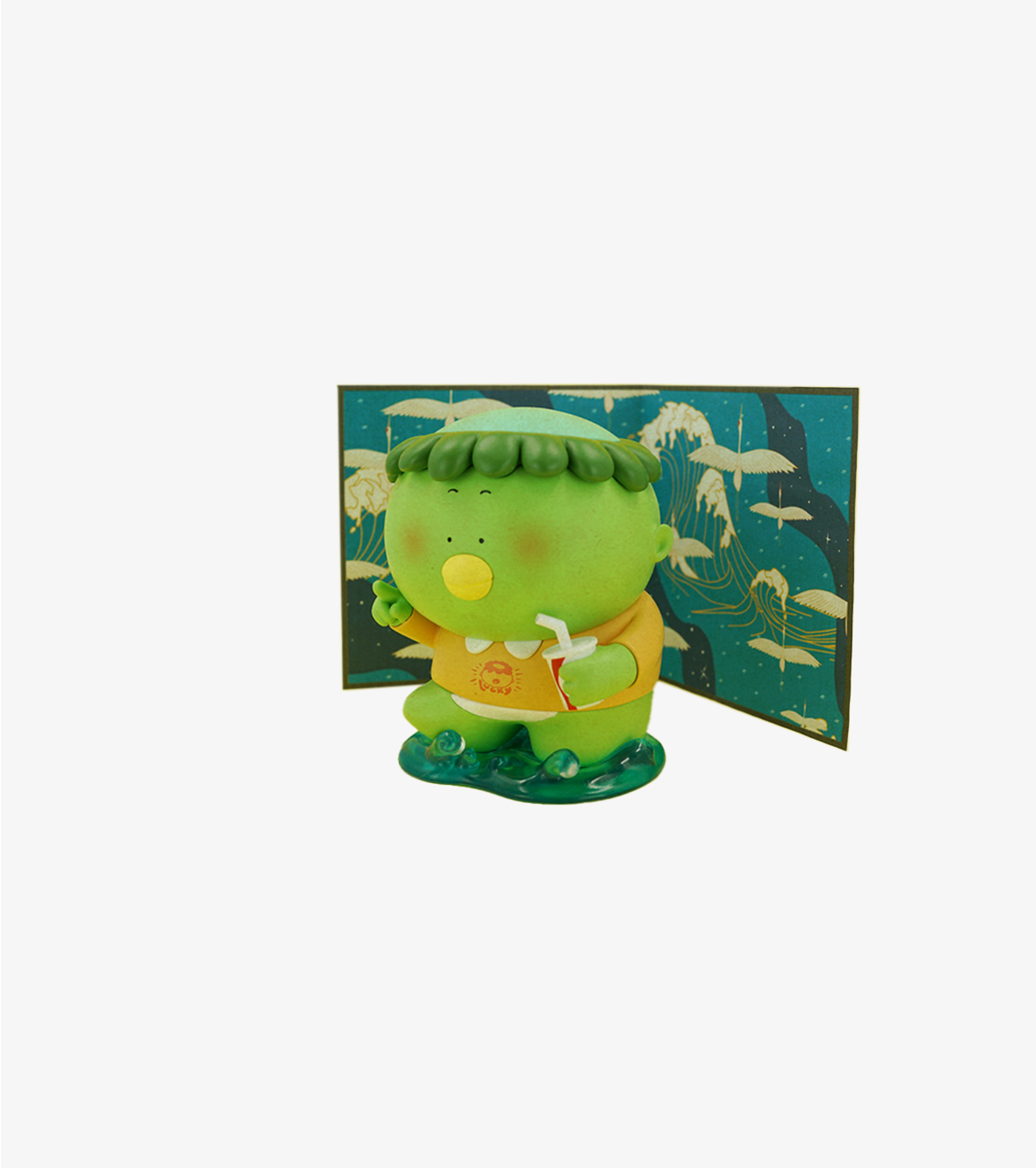 demon-kappa