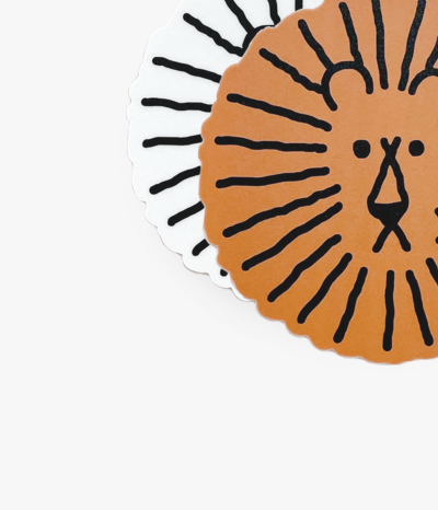 Stationary / Magnets