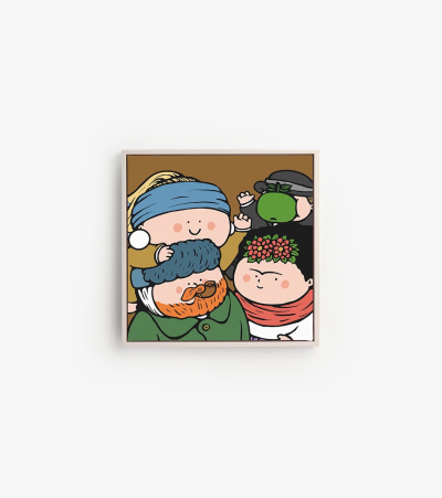 Hello! Series