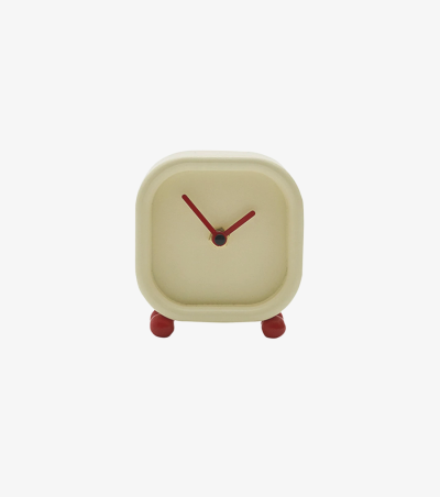 Momo's Vintage Clock