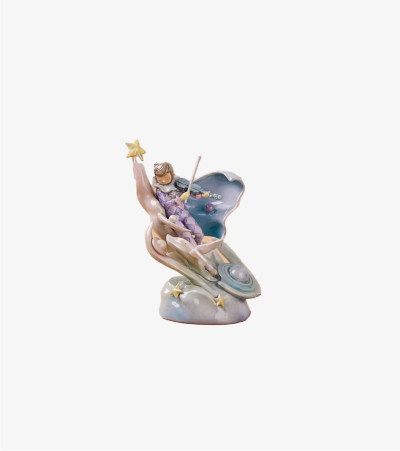 Le Petit Prince Series 4 Kafka's Moonlight
