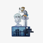 Transparent (Limited)